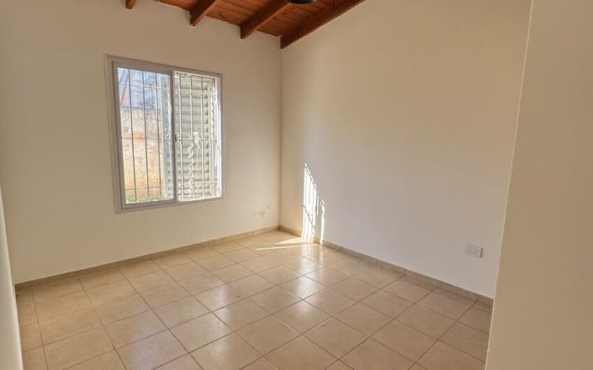 Casa en Venta en La Falda