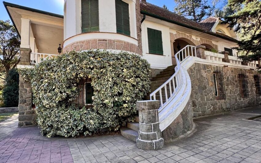 Casa en Venta en La Falda