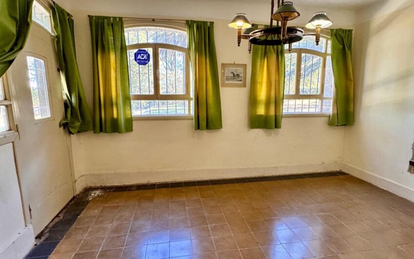 Casa en Venta en La Falda