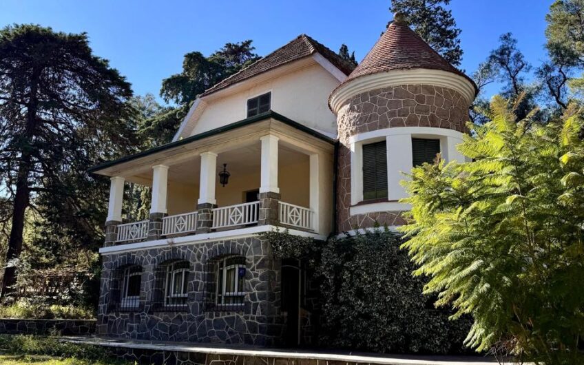 Casa en Venta en La Falda