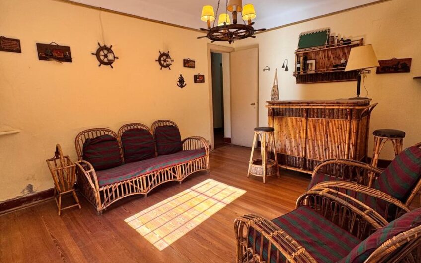 Casa en Venta en La Falda