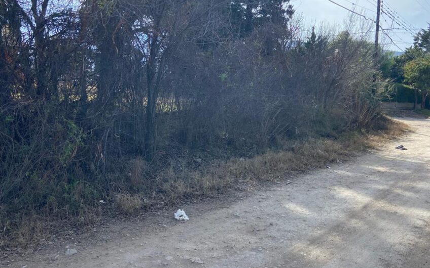Terrenos en Venta en La Falda