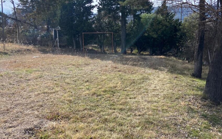 Terrenos en Venta en La Falda