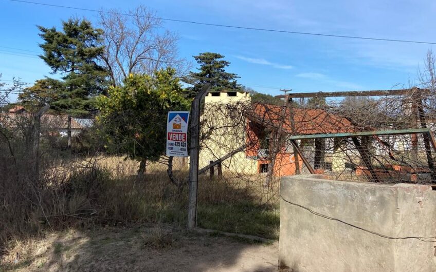 Terrenos en Venta en La Falda