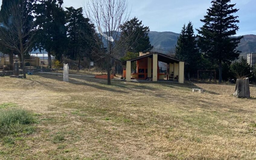 Terrenos en Venta en La Falda