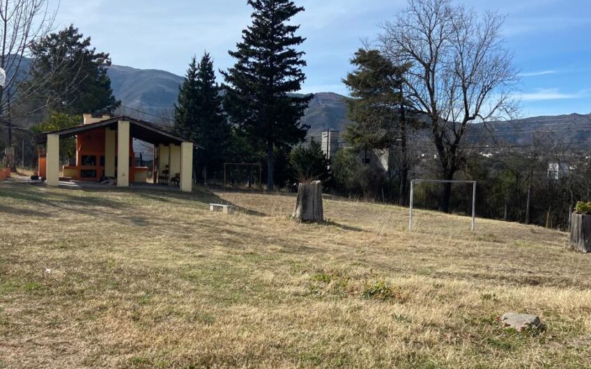 Terrenos en Venta en La Falda