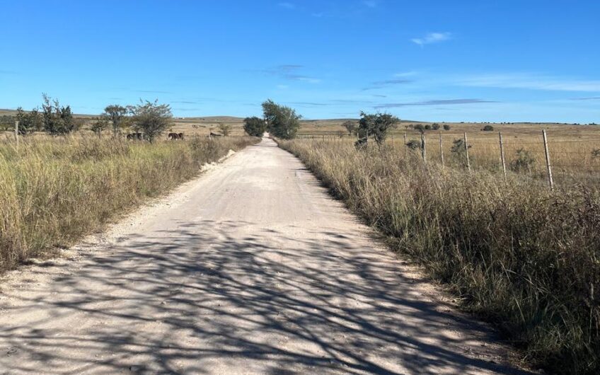 Terreno en Venta en La Cumbre