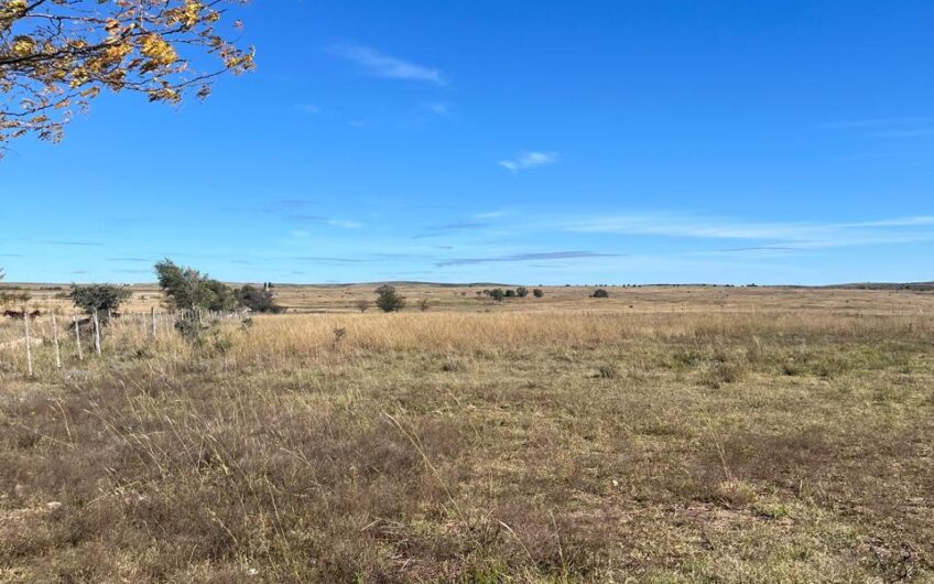 Terreno en Venta en La Cumbre