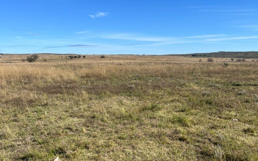 Terreno en Venta en La Cumbre