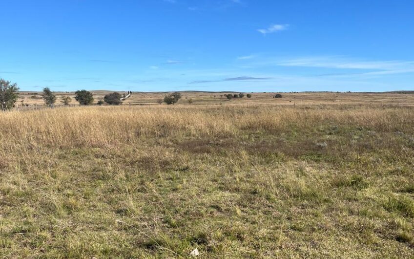 Terreno en Venta en La Cumbre