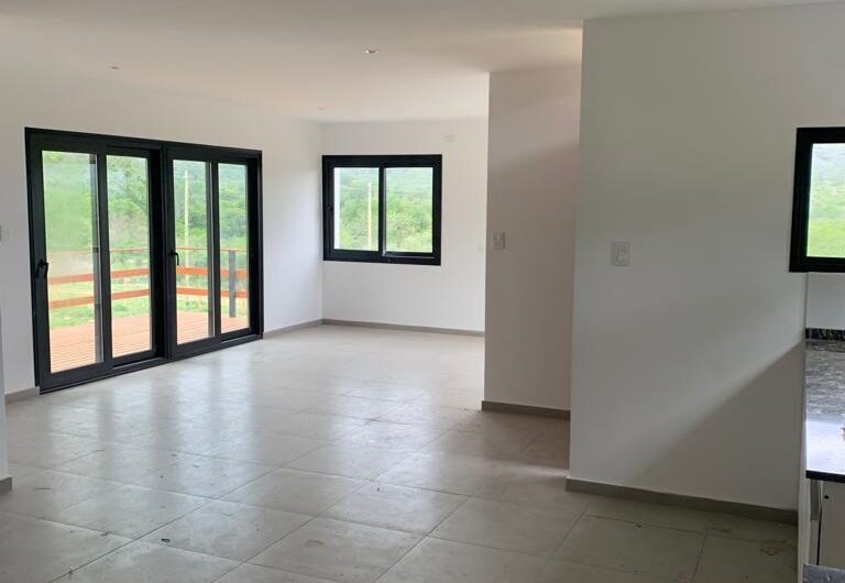 Casa en Venta en Barrio Privado Casa Grande