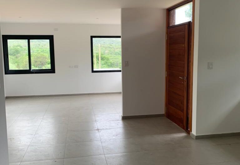 Casa en Venta en Barrio Privado Casa Grande