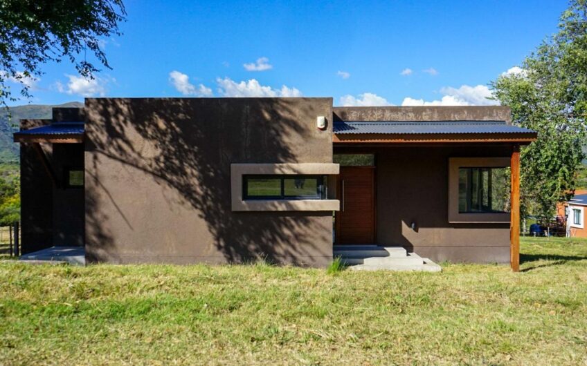 Casa en Venta en Barrio Privado Casa Grande