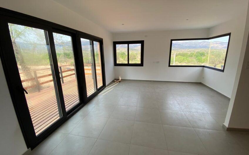 Casa en Venta en Barrio Privado Casa Grande