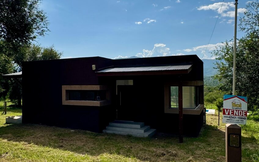 Casa en Venta en Barrio Privado Casa Grande