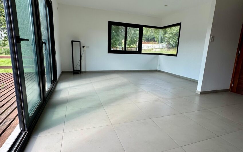 Casa en Venta en Barrio Privado Casa Grande