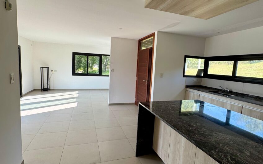 Casa en Venta en Barrio Privado Casa Grande