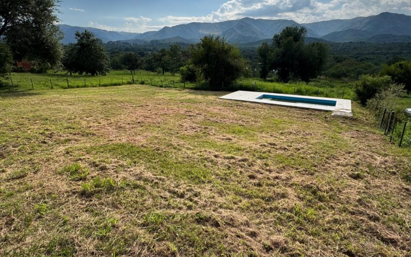 Casa en Venta en Barrio Privado Casa Grande