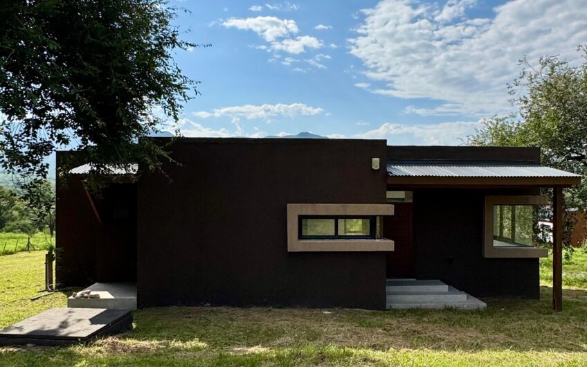 Casa en Venta en Barrio Privado Casa Grande