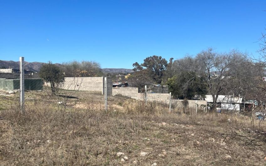 Terreno en Venta en Valle Hermoso