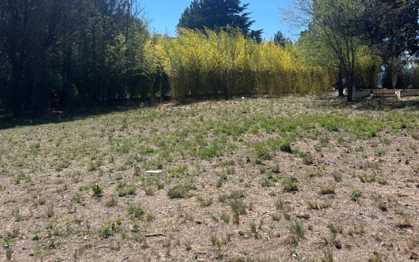 Terrenos en Venta en La Cumbre