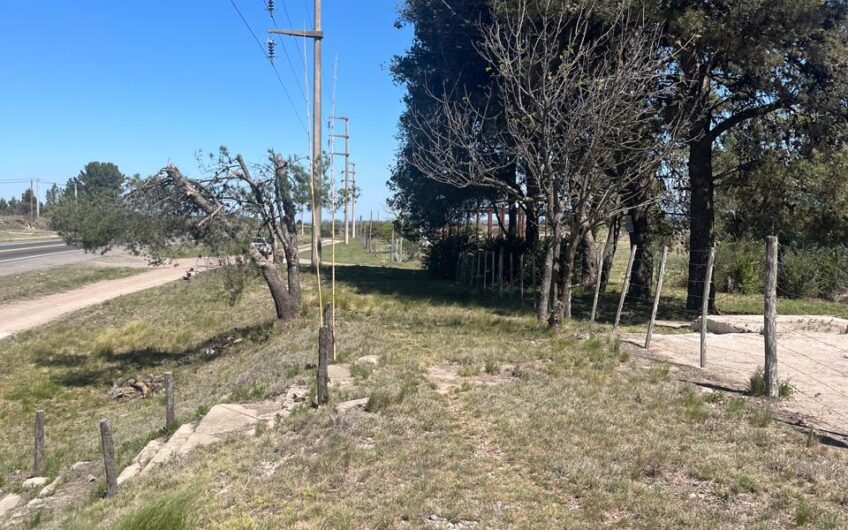 Terreno en Venta en La Cumbre, Villa Los Nogales