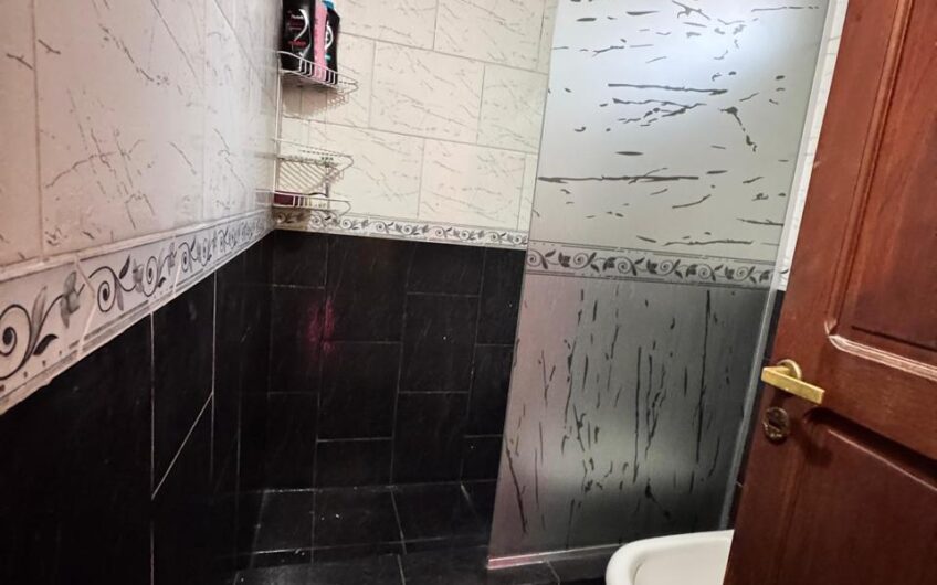 Casa en Venta en La Falda – Barrio Centro