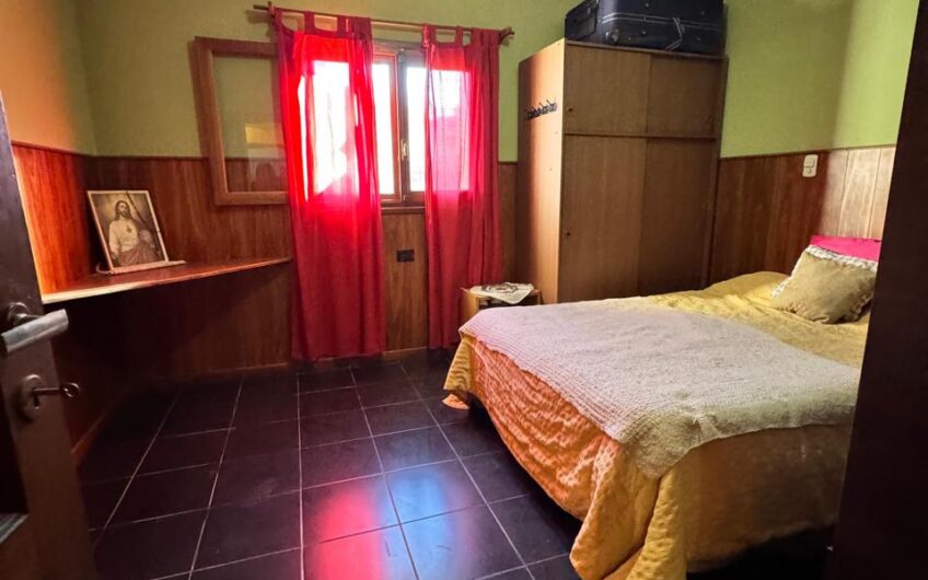 Casa en Venta en La Falda – Barrio Centro