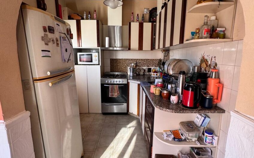 Casa en Venta en La Falda – Barrio Centro