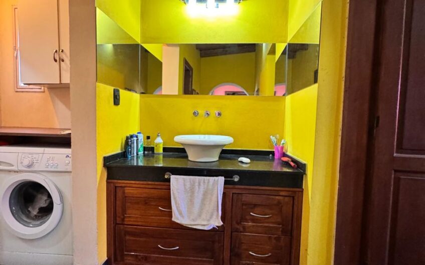 Casa en Venta en La Falda – Barrio Centro