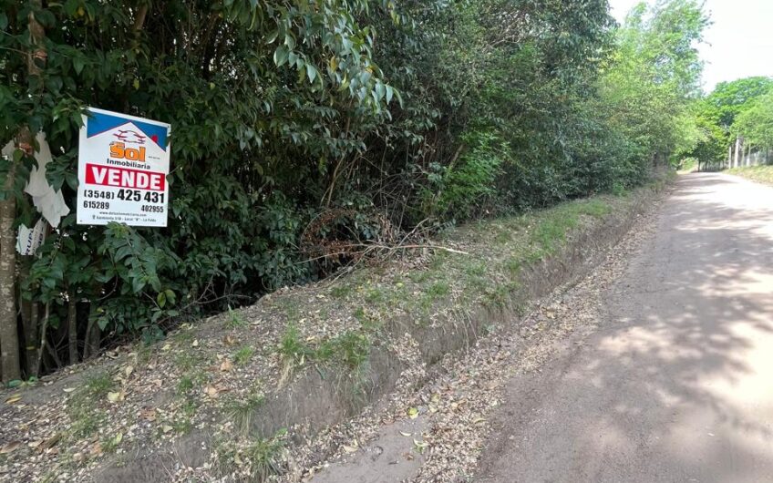 Terreno en Venta en Casa Grande