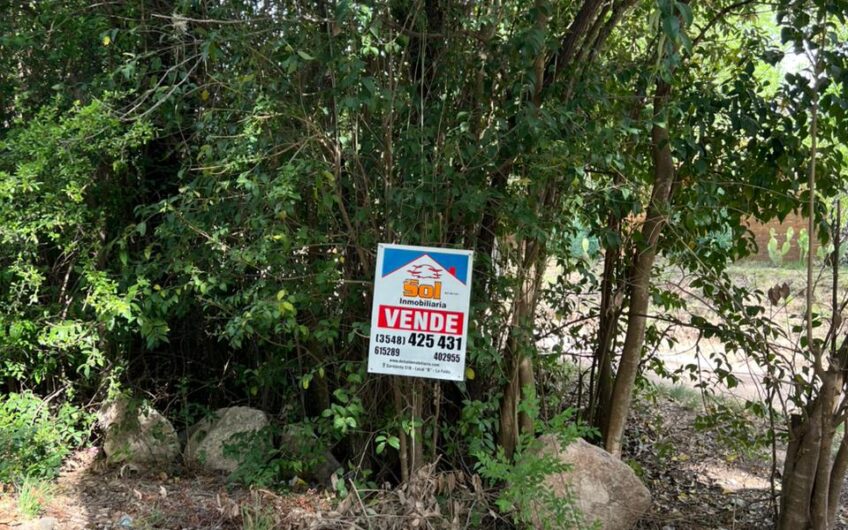 Terreno en Venta en Casa Grande