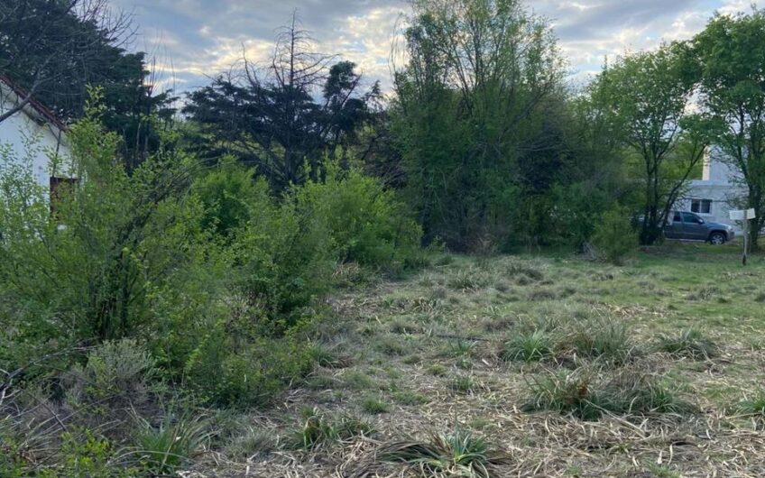 Terreno en Venta en Villa Giardino