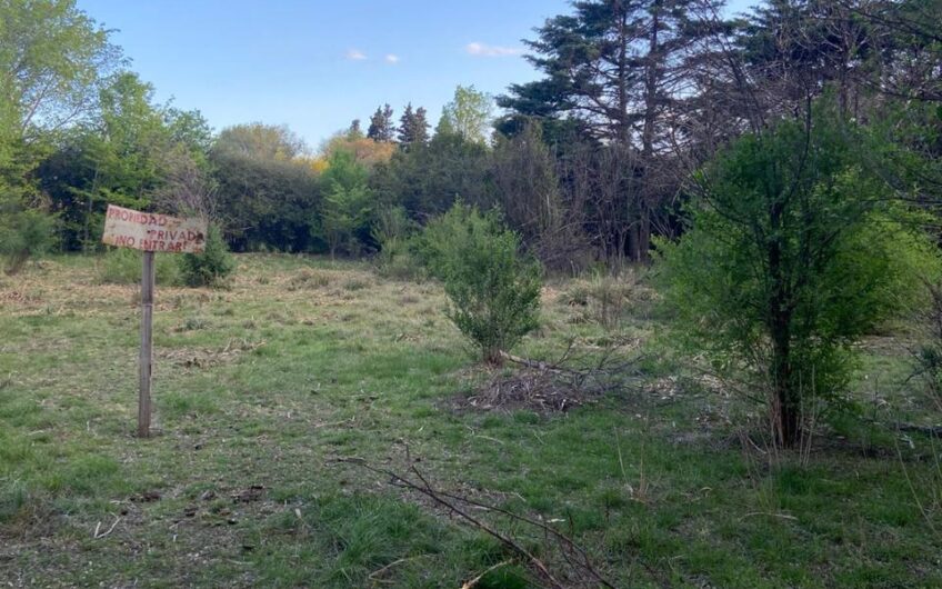 Terreno en Venta en Villa Giardino