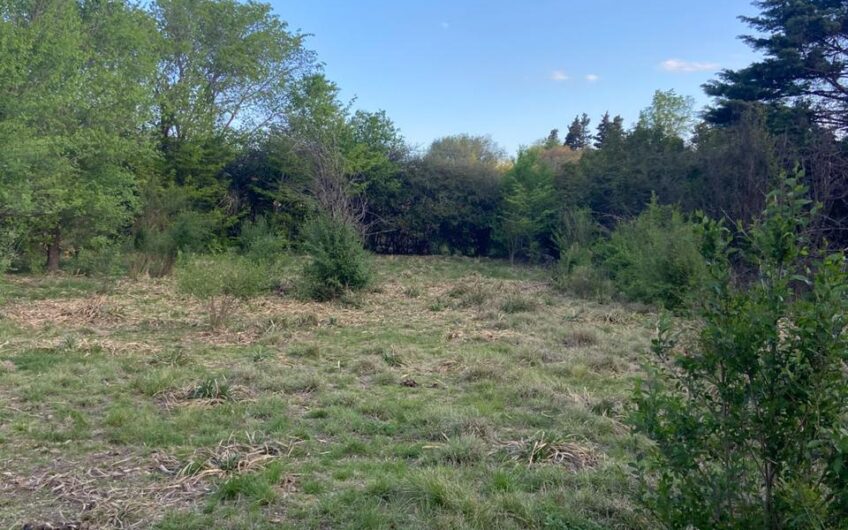 Terreno en Venta en Villa Giardino