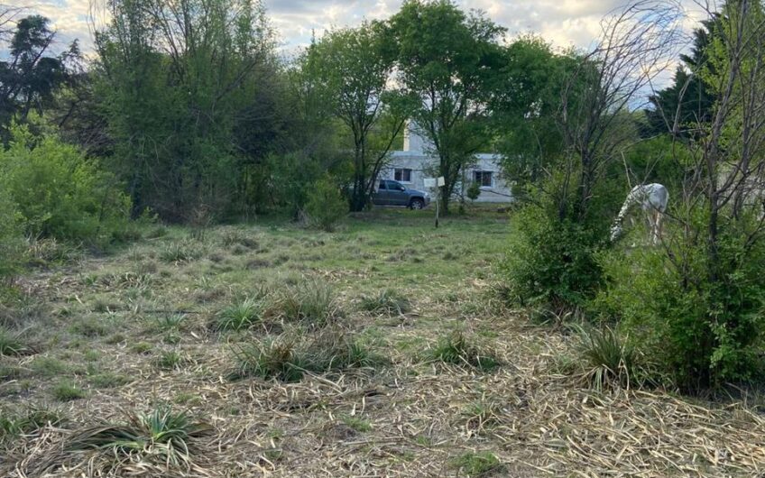 Terreno en Venta en Villa Giardino