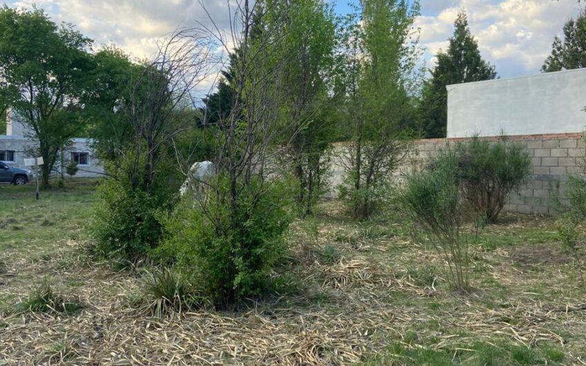 Terreno en Venta en Villa Giardino