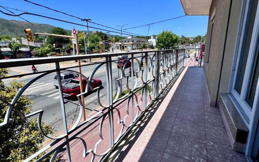 Departamento en Venta en La Falda