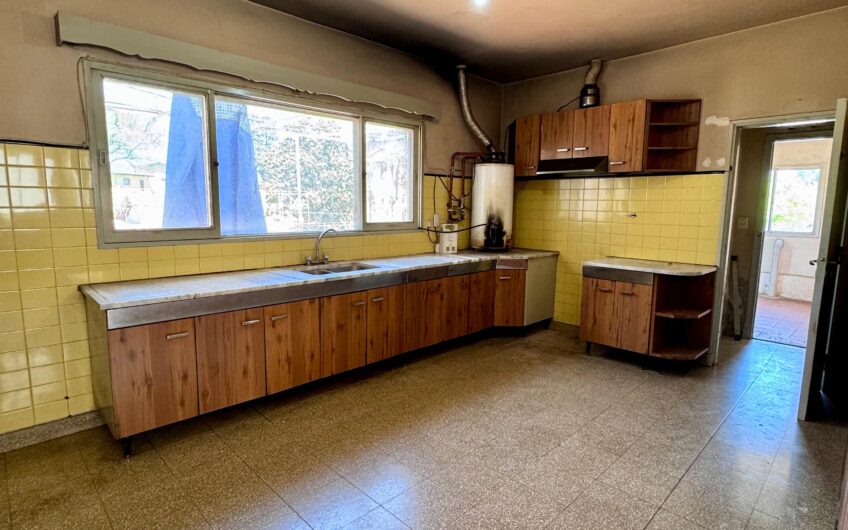 Departamento en Venta en La Falda