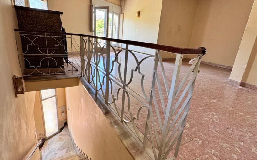 Departamento en Venta en La Falda