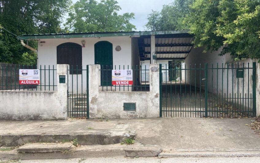 Casa en Venta, Huerta Grande