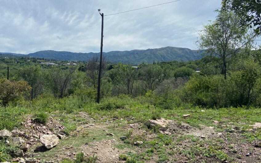 Casa en Venta en La Falda