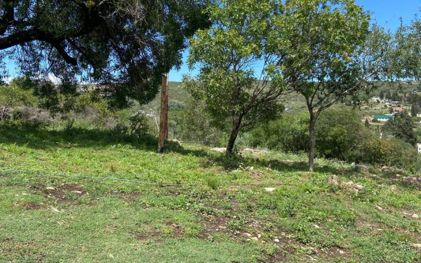 Casa en Venta en La Falda