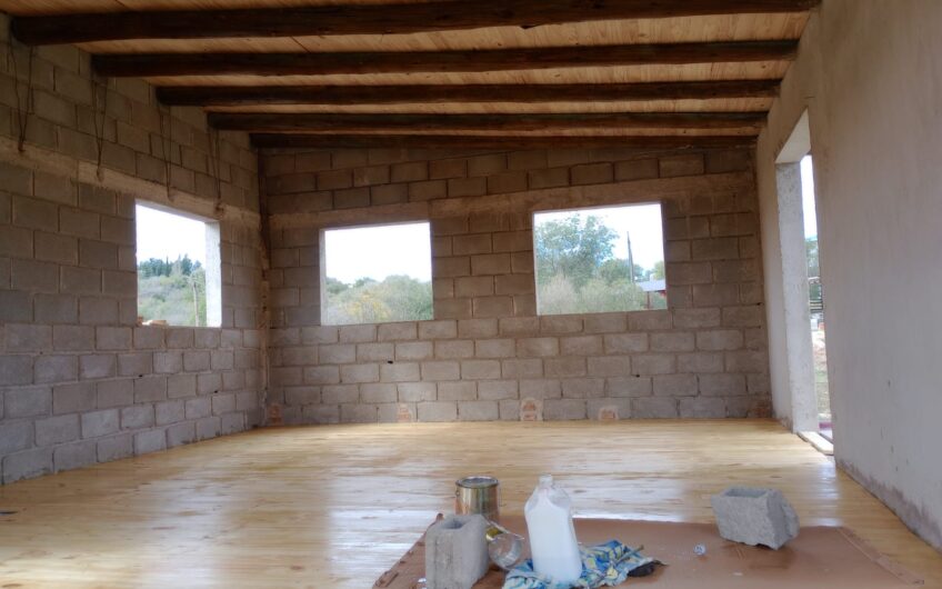 Casa en Venta en La Falda