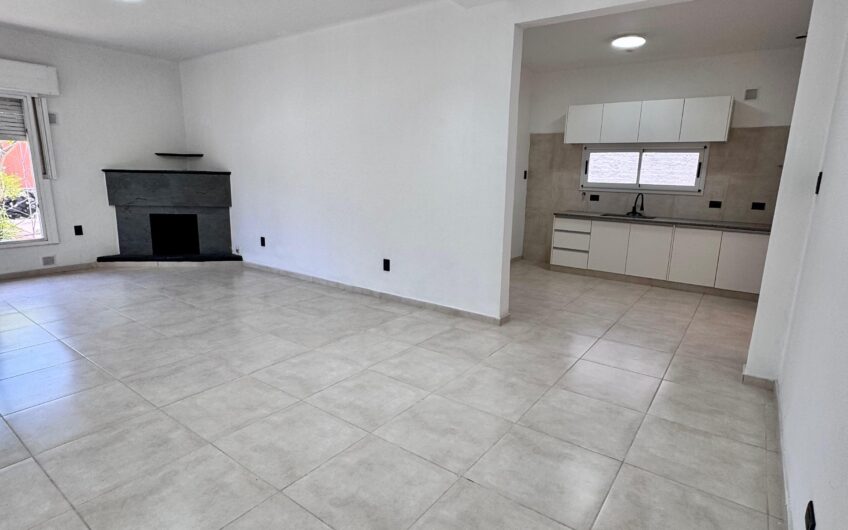 Casa en Venta en La Falda