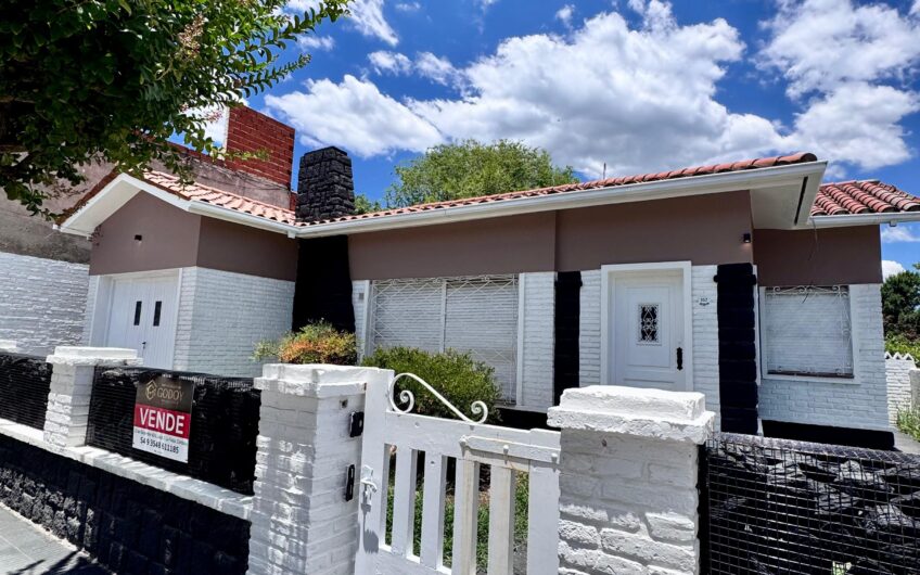 Casa en Venta en La Falda