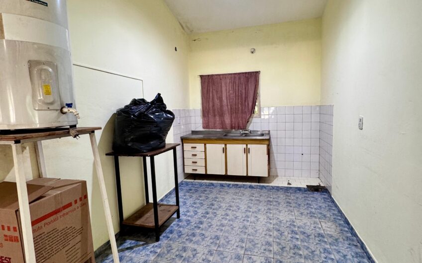 Casa con Dependencias en Venta en Valle Hermoso