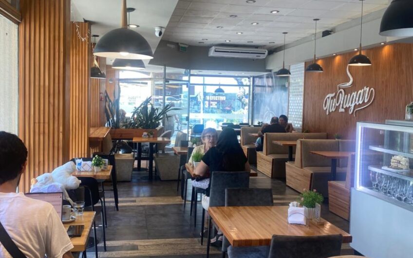 Oportunidad Comercial en La Falda