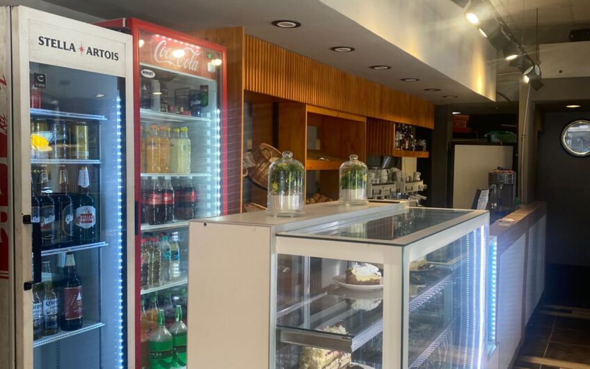 Oportunidad Comercial en La Falda