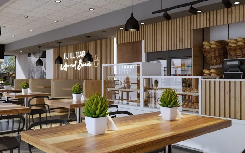 Oportunidad Comercial en La Falda